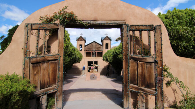Chimayo 16