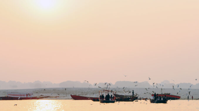India Heat