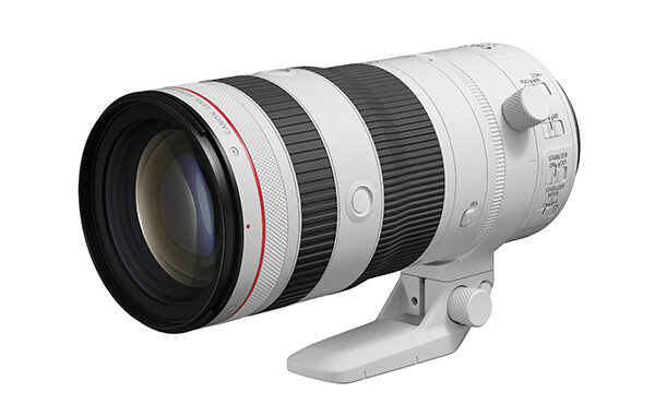 Canon 170 millionth