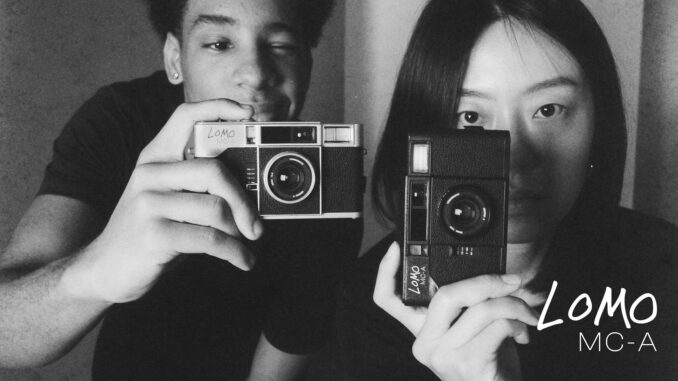 Lomo
